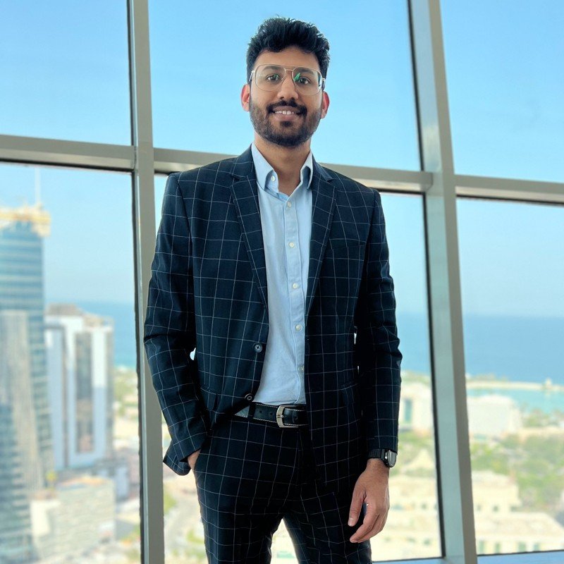Shivam Rathi - Software Solution Partner Review