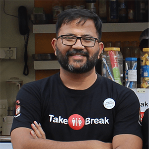 Yashwant Suthar - Industrial Project Lead Review